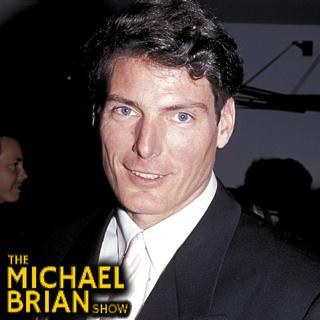 Christopher Reeve: Impossible To Inevitable EP899