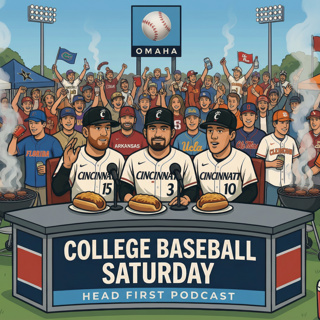 College Baseball Saturday 4/11/26 Ft McGwire Holbrook (FSU)