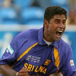 Chaminda Vaas - Wednesday 28th May 2025