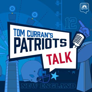 Can the Patriots Keep Rolling vs. Raiders? | Week 5 Preview & Tommy DeVito Irrelevant questions