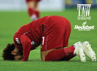 The Anfield Wrap: Salah Does The Business As Reds Win On The Road