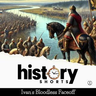 Ivan's Bloodless Faceoff