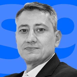 Poly HP’s Bob Aoun discusses the future of hybrid working