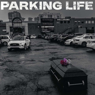 ALBUM REVIEW: SEUM - Parking Life