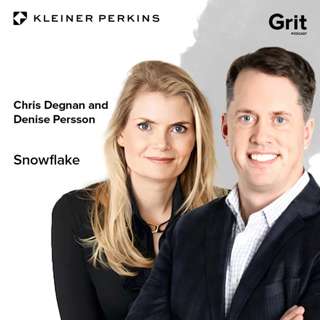 Leadership Lessons From Snowflake’s Sales & Marketing Duo | Chris Degnan and Denise Persson