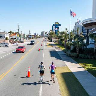 Triathlon is Kind of Interesting- Long Course Awards