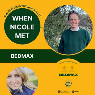 When Nicole Met... Bedmax