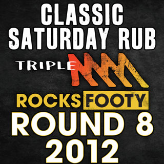 CLASSIC RUB | Spud's "treacherous" Friday followed by Saturday backflip