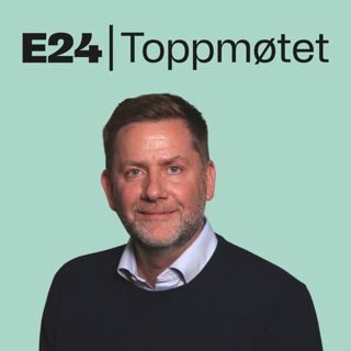 Toppmøtet