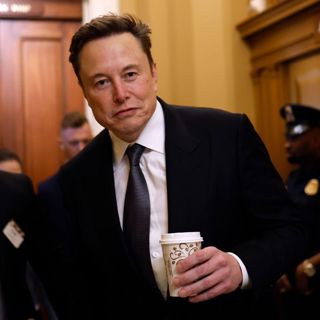 Can Musk oust Starmer?