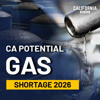 How Close Is California to Facing a Gas Shortage?