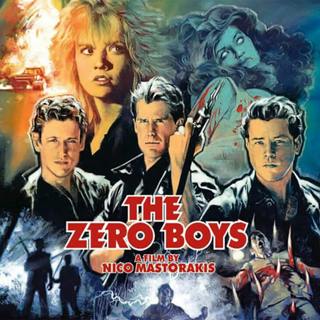 The Zero Boys