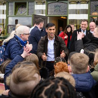What's the fallout from the local election?