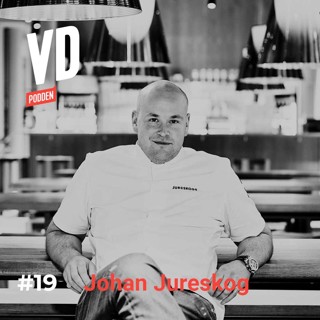 #19: Johan Jureskog - restaurangentreprenören med magkänsla för strategi