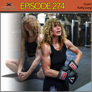 Episode 274 - Coach Kathy Long