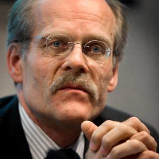 Stefan Ingves - kan man lita på Riksbanken?