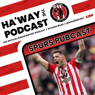 MATCH REACTION | SAFC 1-0 SPURS | Back To Winning Ways At Home!
