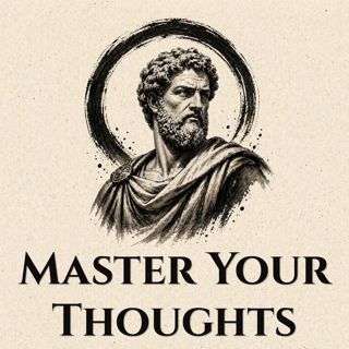 The Stoic Method To CONTROL Your MIND
