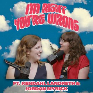 Kendahl Landreth & Jordan Myrick Full Episode Out Now!