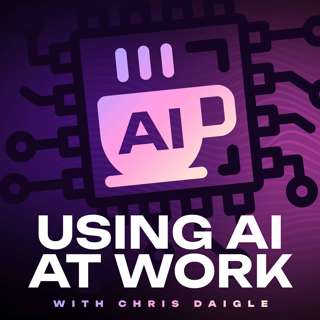 63: Using AI for Content, Analytics, and SEO with Debra Andrews