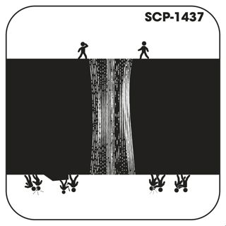SCP-1437: "A Hole to Another Place"