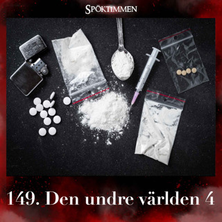 149. Den undre världen 4