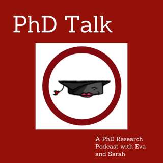 Interview with Sarah Cameron - Ep. 53