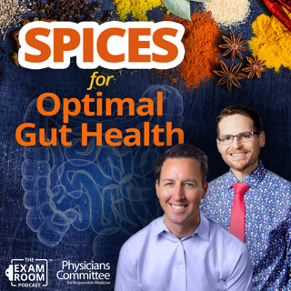 Spices That Heal the Gut | Dr. Will Bulsiewicz