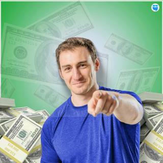 475: How to Get Rich Without Investing in Real Estate