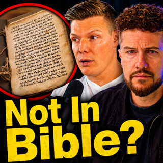 Wes Huff's Exposes The "Lost Gospels" Myth Live