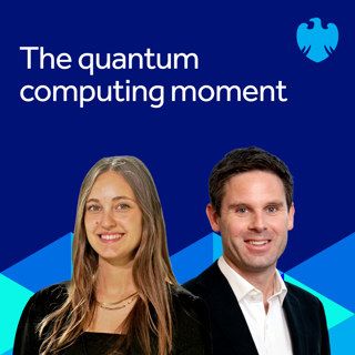 The quantum computing moment