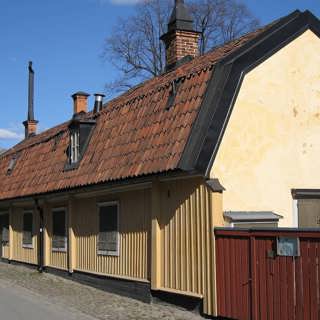 Livesändning om historiska svenska val