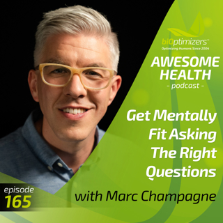 AHP Episode 165- with Marc Champagne