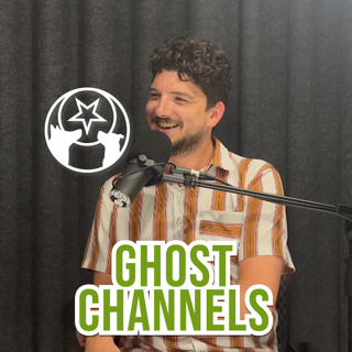 DogStar - Ghost Channels