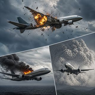How three 1980s aviation mysteries were solved