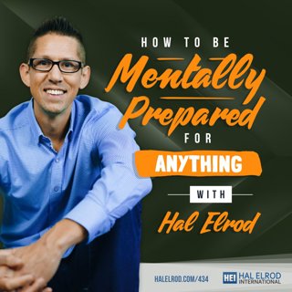 Achieve Your Goals with Hal Elrod