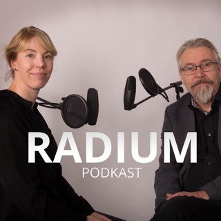 Radium - Episode 6 med Roy Larsen og Øyvind Bruland