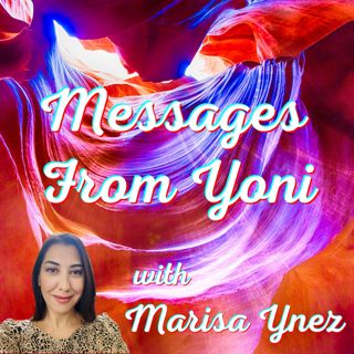 Part 1 From Scroll Hole to Whole Soul : A Path to Purpose with Leandra Rose