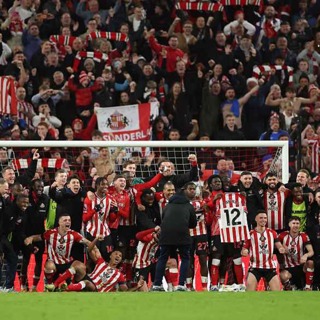Sunderland Marching Towards European Football But Could AFCON Cost Them?