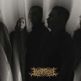 Good Things & Brutality With ADAM DEMICCO From LORNA SHORE