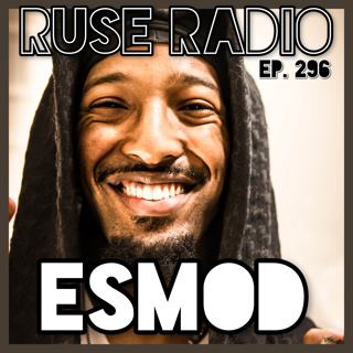 ESMOD - Trust Yourself