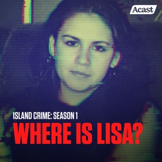 Lagim: A Filipino True Crime Podcast feature episode about Lisa Marie Young