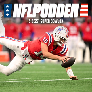 S13E27: Super Bowl LX