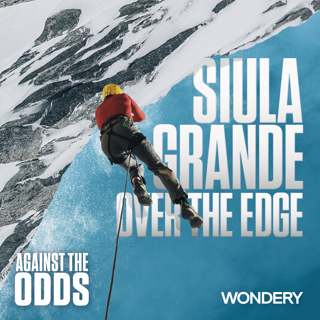 Siula Grande: Over the Edge | Making Peace With It, With Simon Yates | 4