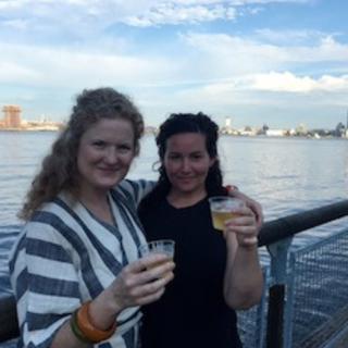 042: Jennifer Smith & Sara Grady | Women Leaders in Cider for NY