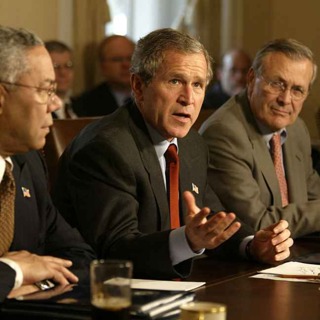 Americano: why Iran marks the end of neoconservatism
