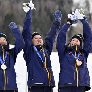 Tisdag 10 februari 2026