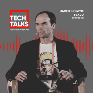 Philosophy, Privacy, and the Future of AI: Jared Browne on Governing the Machines