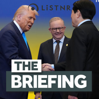 Trump sings high praise for Albo + How big pharma’s duping you