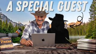Ep.437 A Special Guest!